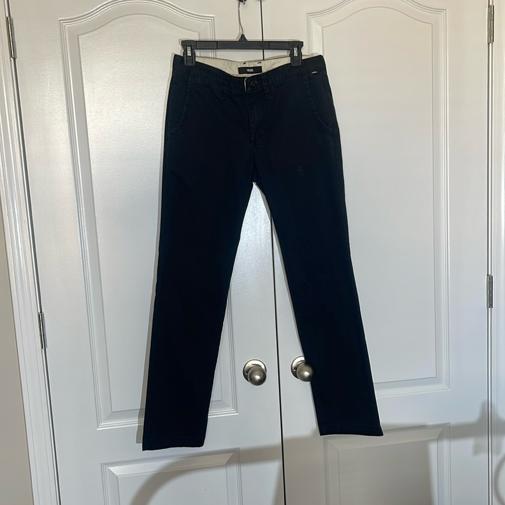 Vans Pants